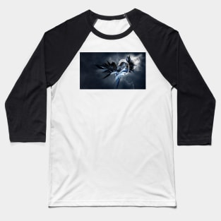 DEPTH Baseball T-Shirt